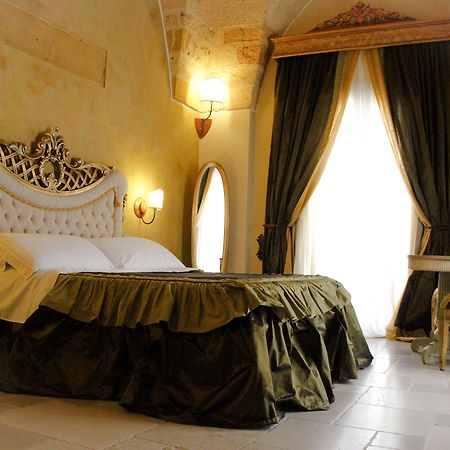 Kelina Charme Hotel By Cantine Due Palme Челлино-Сан-Марко Экстерьер фото