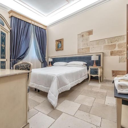 Kelina Charme Hotel By Cantine Due Palme Челлино-Сан-Марко Экстерьер фото