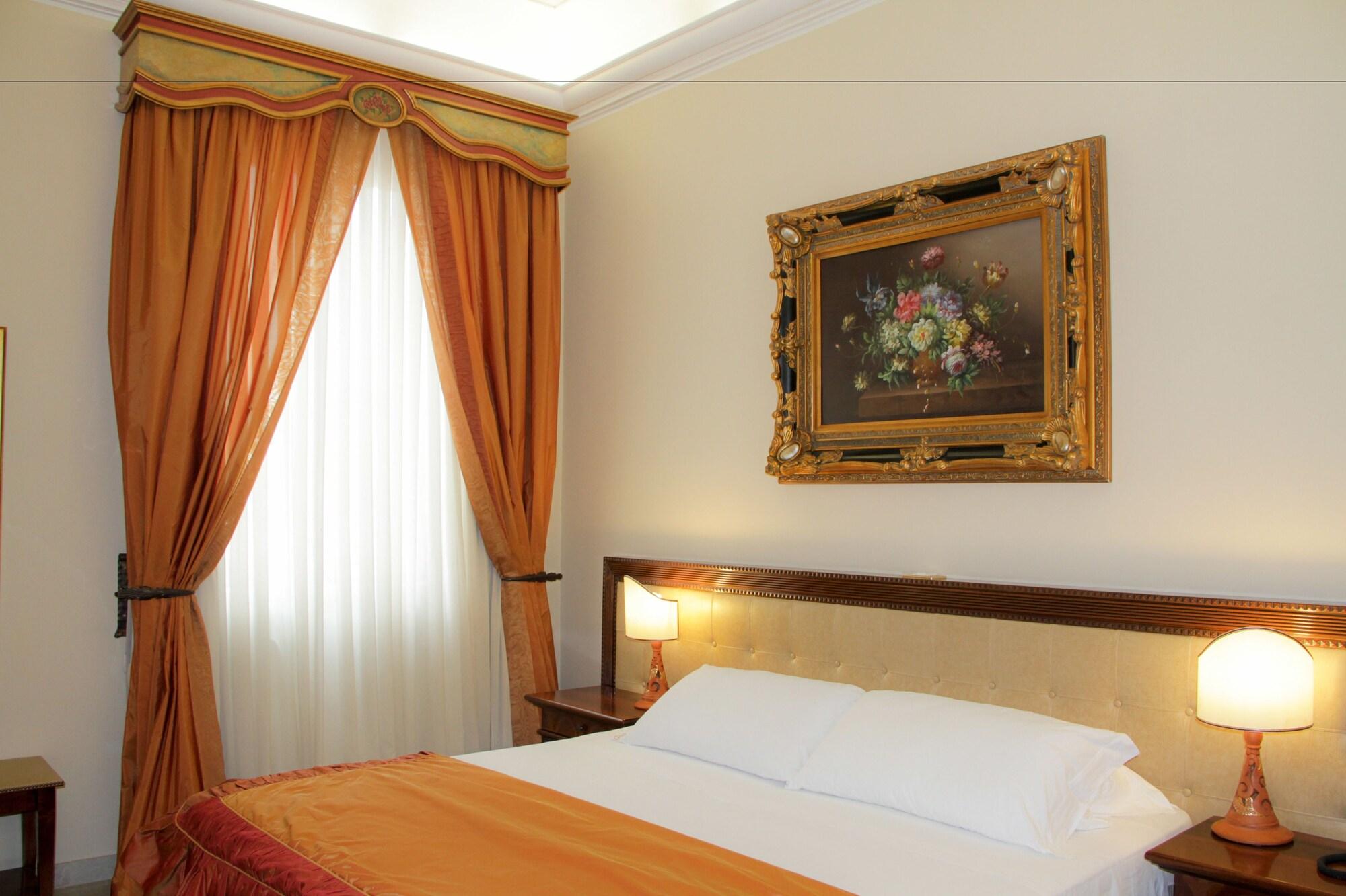 Kelina Charme Hotel By Cantine Due Palme Челлино-Сан-Марко Экстерьер фото