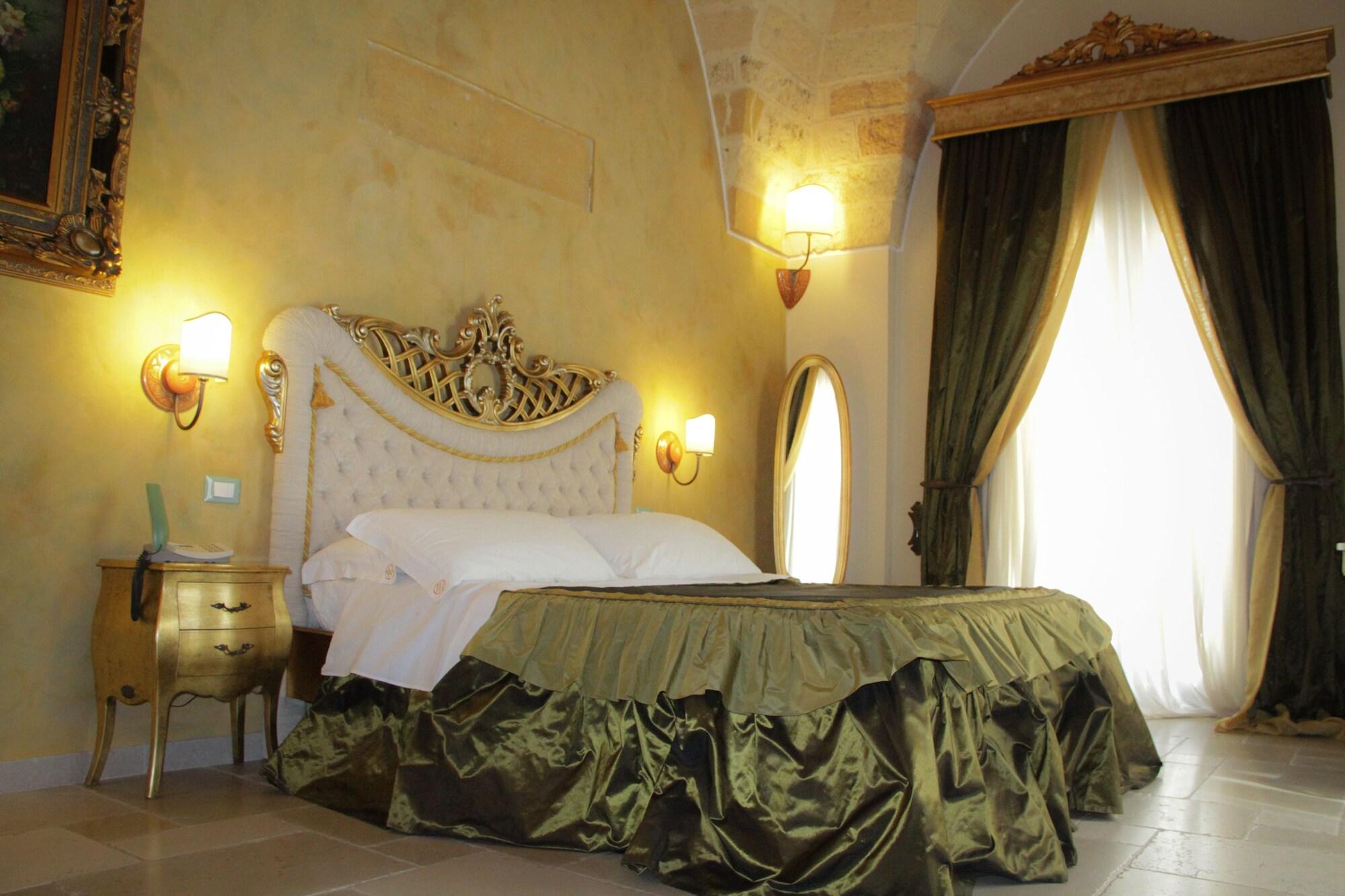 Kelina Charme Hotel By Cantine Due Palme Челлино-Сан-Марко Экстерьер фото