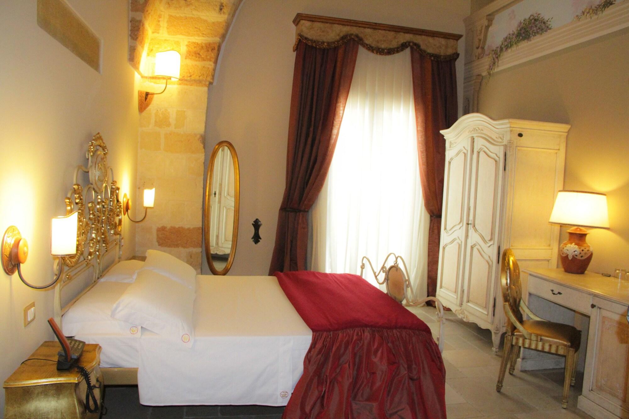 Kelina Charme Hotel By Cantine Due Palme Челлино-Сан-Марко Экстерьер фото