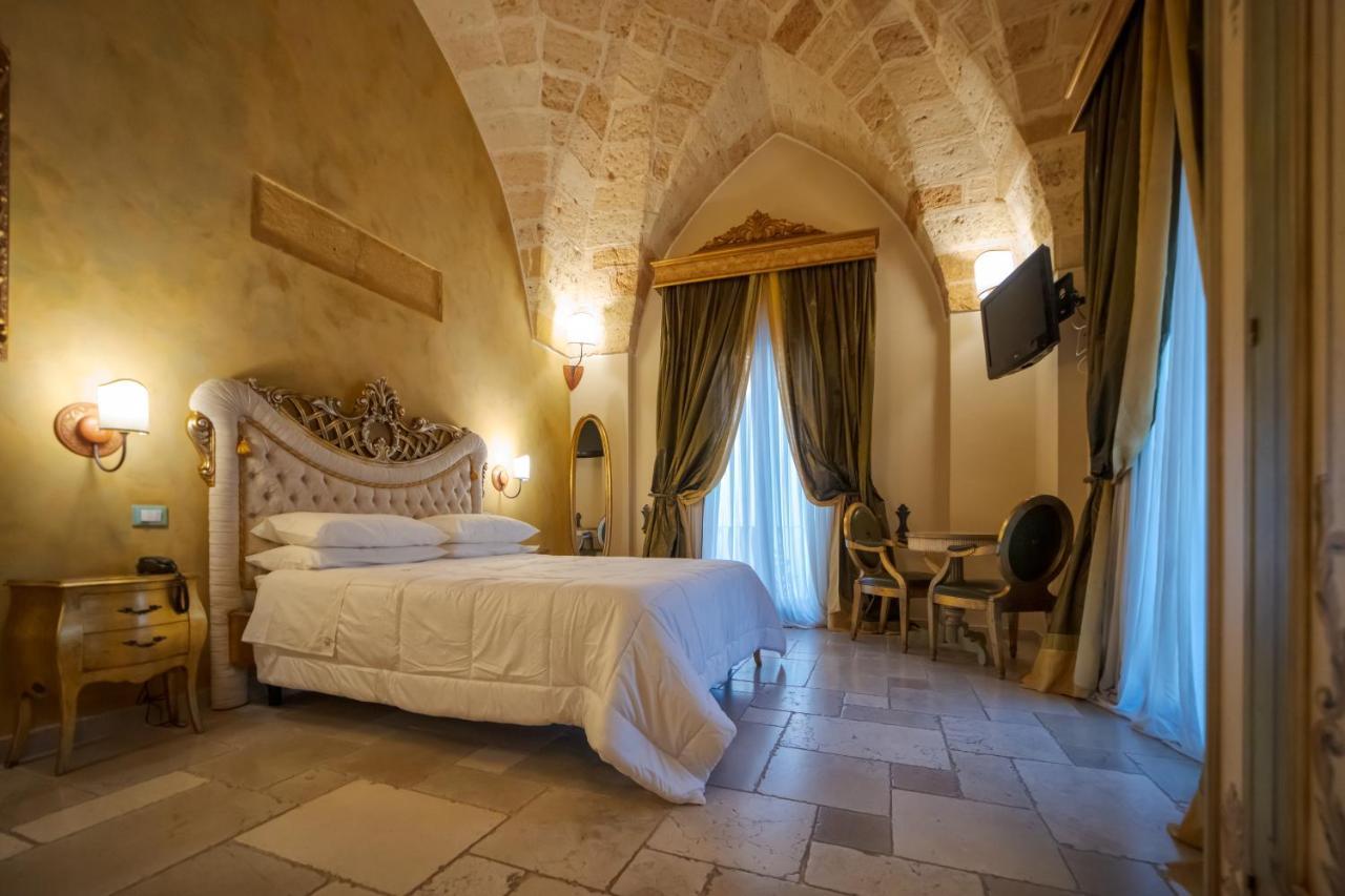 Kelina Charme Hotel By Cantine Due Palme Челлино-Сан-Марко Экстерьер фото